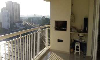 Imagem: SãO PAULO - Apartamento Padrão - Campo