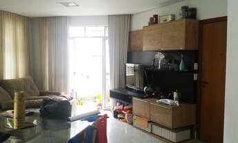 Imagem 2: Apartamento com 4 dormitórios à venda, 170 m² por R$ 650.000,00 - Santo Antônio - Belo Hor