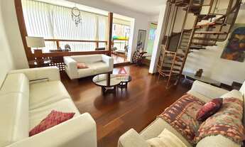 Imagem 6: Belo Horizonte - Apartamento Padrão - Sion