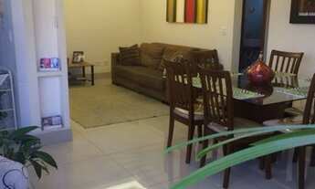 Imagem 7: Apartamento 4 quartos 175m2 B. Fernao Dias 600 mil