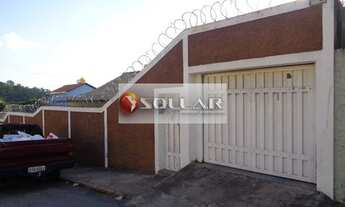 Imagem: Belo Horizonte - Casa Padrão - Campo Alegre