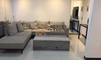 Imagem 4: Belo Horizonte - Apartamento Padrão - Anchieta