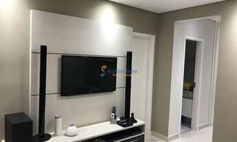 Imagem 2: Apartamento 3 quartos de alto luxo, varanda gourmet , lazer completo, bairro Cai?ara