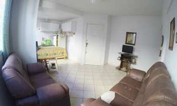 Imagem 6: Apartamento com 2 quartos, 49 m² - venda ou aluguel - Praia do Morro - Guarapari/ES