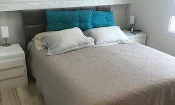 Imagem 6: Caxias do Sul - Apartamento Padrão - Exposição