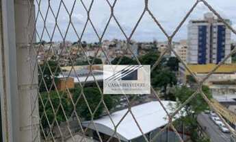 Imagem 7: Vendo Apartamento de 2 quartos no Santa Efigênia rua Tenente Anastácio de Moura Excelente