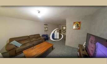 Imagem: Sobrado com 3 dormitórios,1 suíte e 2