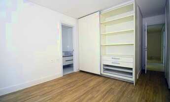 Imagem 5: Apartamento para venda tem 144 metros quadrados com 4 quartos em Carmo - Belo Horizonte