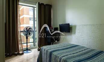 Imagem 5: Apartamento à venda, 3 quartos, 1 vaga, Copacabana - Rio de Janeiro/RJ