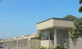 Imagem: D114-Casa de condomínio para venda tem