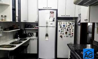 Imagem 4: Apartamento de 04 quartos no Buritis