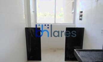 Imagem 3: Belo Horizonte - Apartamento Padrão - Santa Terezinha