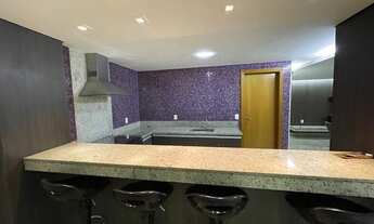 Imagem 4: Apartamento para venda tem 108 metros quadrados com 3 quartos suíte elevador