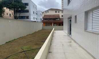 Imagem 3: Venda Residential / Apartment Belo Horizonte MG