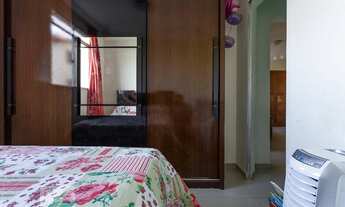 Imagem 4: Apartamento à Venda - Jaqueline, 2 Quartos, 50 m2