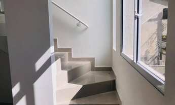 Imagem 3: Casa para venda tem 60 metros quadrados com 2 quartos em Etelvina Carneiro - Belo Horizont