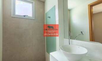 Imagem 7: Apartamentos 3 Quartos No Bairro SANTO ANTÔNIO Residencial Affonso Avila