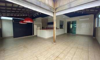 Imagem 7: Cobertura para Venda em Belo Horizonte, Buritis, 4 dormitórios, 3 suítes, 5 banheiros, 3 v