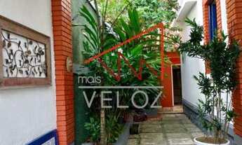 Imagem 3: Rio de Janeiro - Casa Padrão - Cosme Velho