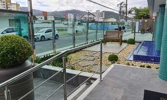 Imagem: 3 suítes no centro de Biguaçú