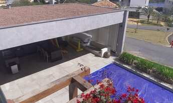 Imagem: NOVA LIMA - Casa de Condomínio - Alphaville