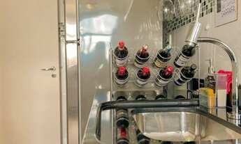 Imagem 7: Vendo Lindo Apartamento 02 quartos