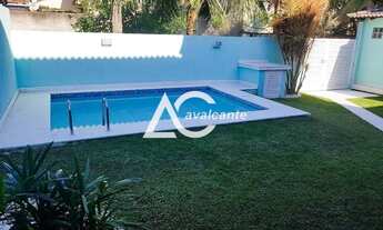 Imagem 2: RIO DE JANEIRO - Casa de Condomínio - ANIL