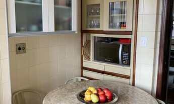 Imagem 14: Apartamento de 160 m2 com 4 quartos em Lourdes - Belo Horizonte - MG