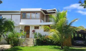 Imagem 6: Propriedade tem 500 metros quadrados de área construída, 7716 metros total de área, Santo