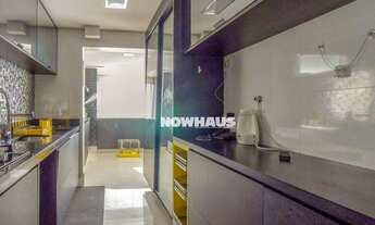 Imagem 4: Apartamento com 4 dormitórios à venda, 146 m² por R$ 1.670.000,00 - Vila Mascote - São Pau