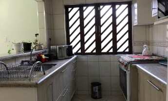 Imagem 6: Sobrado Villa Branca - 175 m² - 4 dormitórios -1 suíte - 2 vagas - VENDA