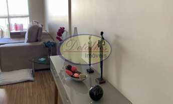 Imagem 5: Apartamento para Venda em São José dos Campos, Parque Residencial Aquarius, 3 dormitórios