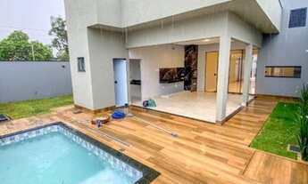 Imagem 4: Vendo casa nova alto padrão