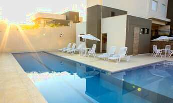 Imagem 4: APARTAMENTO À VENDA VIVARTE ALAMEDAS 2 DORMITÓRIOS 1 VAGA COBERTA JARDIM CAROLINA JUNDIAÍ