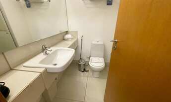 Imagem 5: Flat para venda possui 21 metros quadrados com 1 quarto