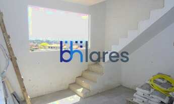 Imagem 3: Belo Horizonte - Apartamento Padrão - Serrano