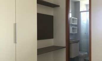 Imagem 5: 03 quartos com vista e lazer