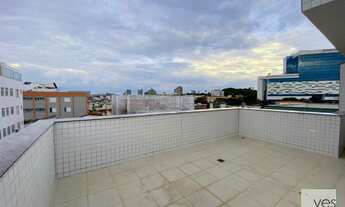 Imagem 2: BELO HORIZONTE - Cobertura - Prado