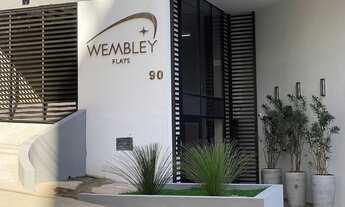 Imagem 6: Quarto e sala novo todo mobiliado, tipo Flat para LOCAÇÃO ao lado do Shopping Independênci