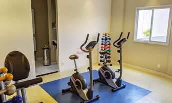 Imagem 2: SãO BERNARDO DO CAMPO - Apartamento Padrão - Paulicéia