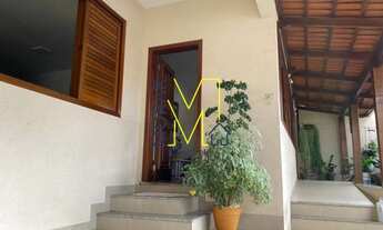 Imagem 2: Casa 3 quartos - Céu Azul em Belo Horizonte/MG