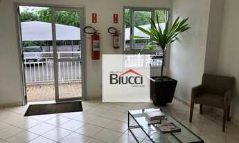 Imagem 4: Apartamento com 2 dormitórios à venda, 49 m² por R$ 290.000,00 - Jardim Myrian Moreira da