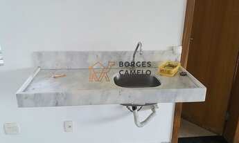 Imagem 7: Belo Horizonte - Conjunto Comercial/Sala - Centro