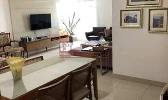 Imagem 3: Apartamento com 4 dorms, Funcionários, Belo Horizonte - R$ 1.69 mi, Cod: 488