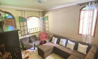 Imagem 4: Casa com 4 Quartos, Jardim e 4 vagas de 576 m2