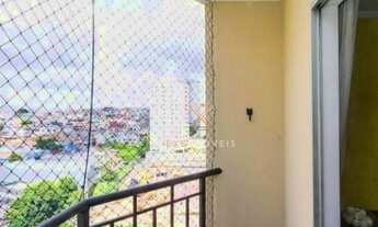 Imagem 5: Apartamento com 2 dormitórios à venda, 56 m² por R$ 330.000 - Vila Formosa - São Paulo/SP