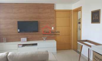 Imagem: BELO HORIZONTE - Apartamento Padrão - União