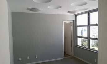 Imagem 5: Sala Comercial - Funcionários