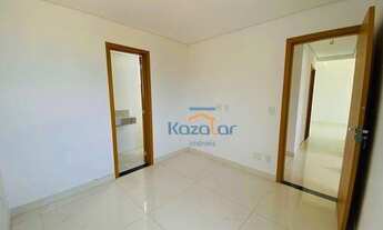 Imagem 6: Cobertura 4 quartos, suite à venda por R$ 728.900 - Serrano - Belo Horizonte/MG