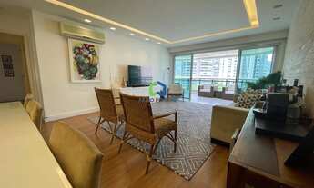 Imagem: Apartamento de 04 quartos à venda no Green